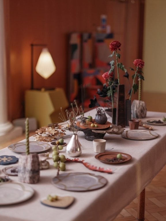 HARVEST: Contemporary Craft Fair