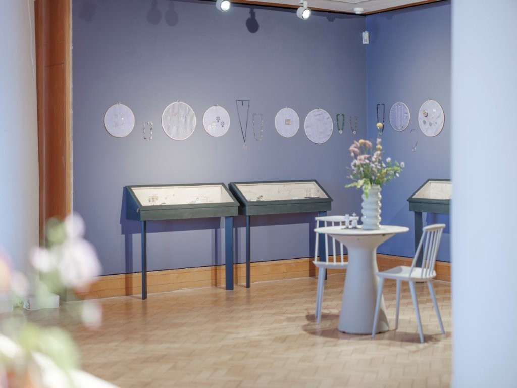 HARVEST: Contemporary Craft Fair