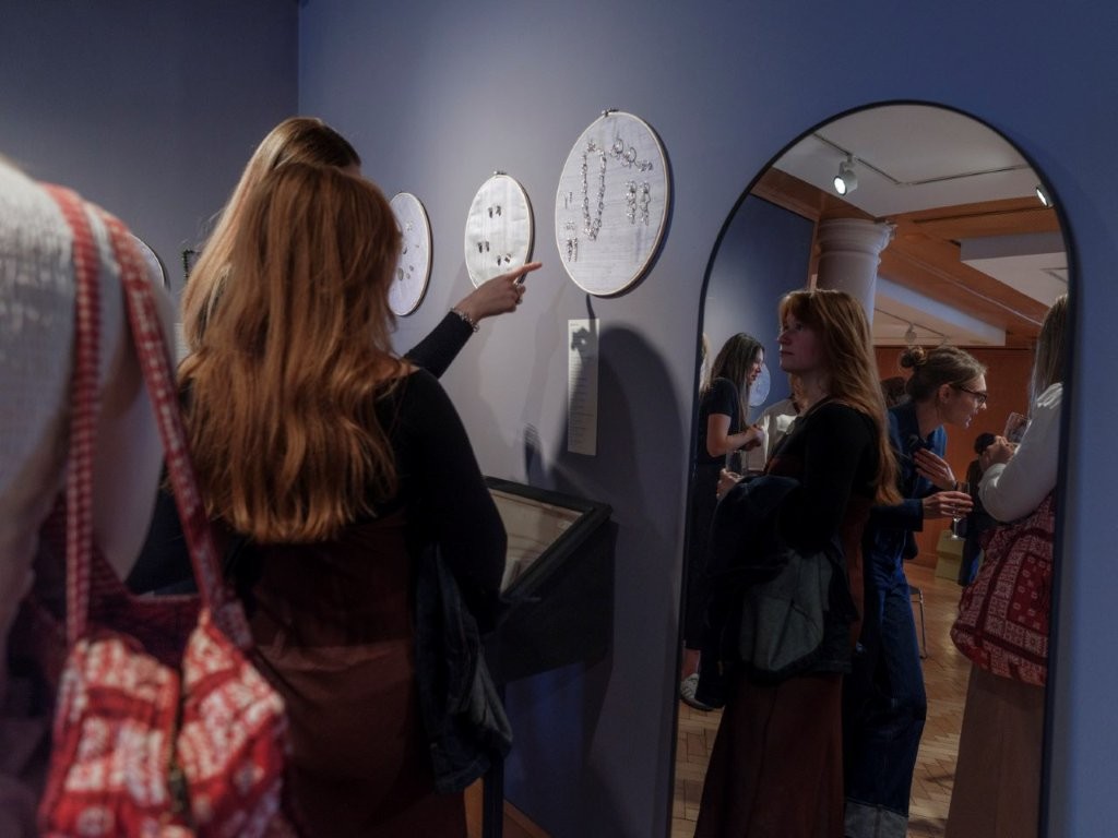 HARVEST: Contemporary Craft Fair