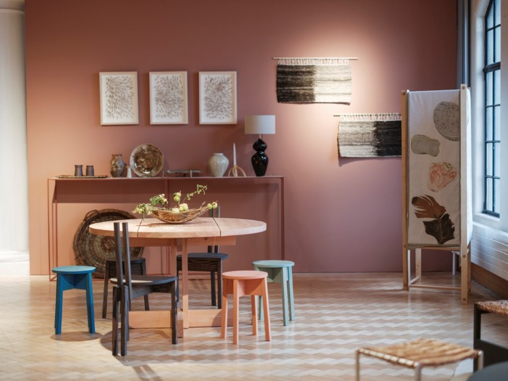 HARVEST: Contemporary Craft Fair