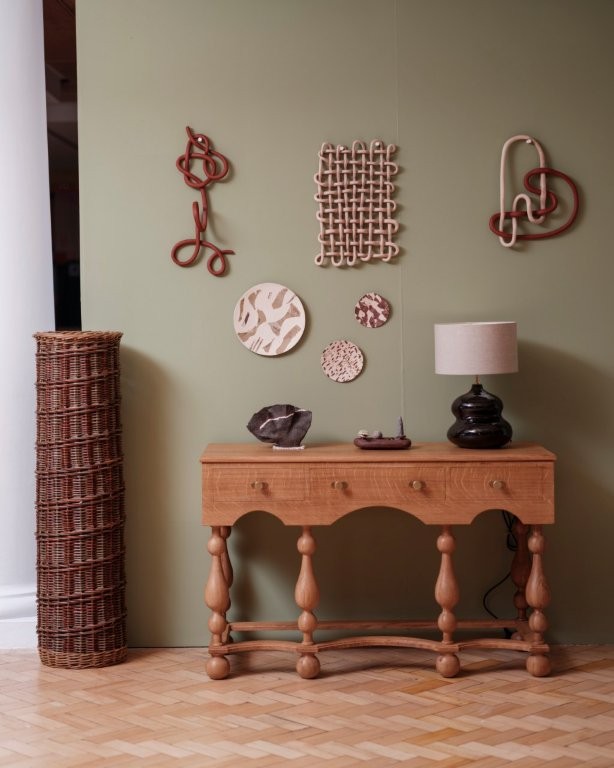 HARVEST: Contemporary Craft Fair