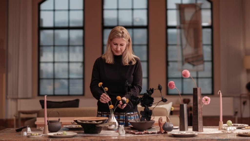 HARVEST: Contemporary Craft Fair