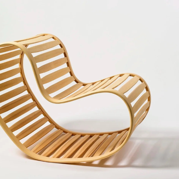 Intercultural Chair Design Innovation: Bridging Borders Through Sustainable Craftsmanship