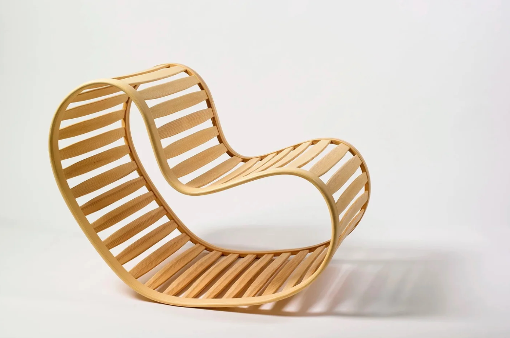 Intercultural Chair Design Innovation: Bridging Borders Through Sustainable Craftsmanship