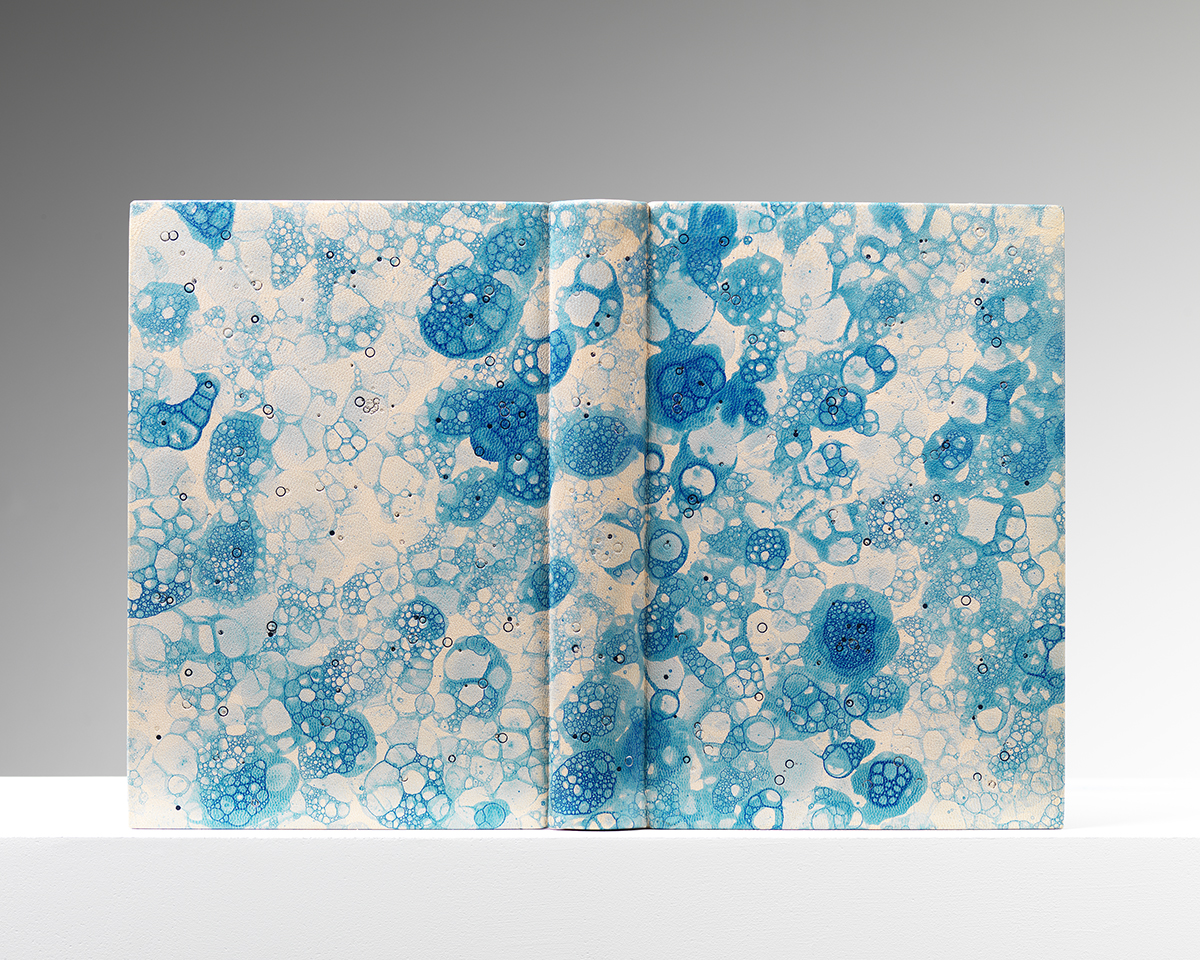 Love Poems | Fine Binding