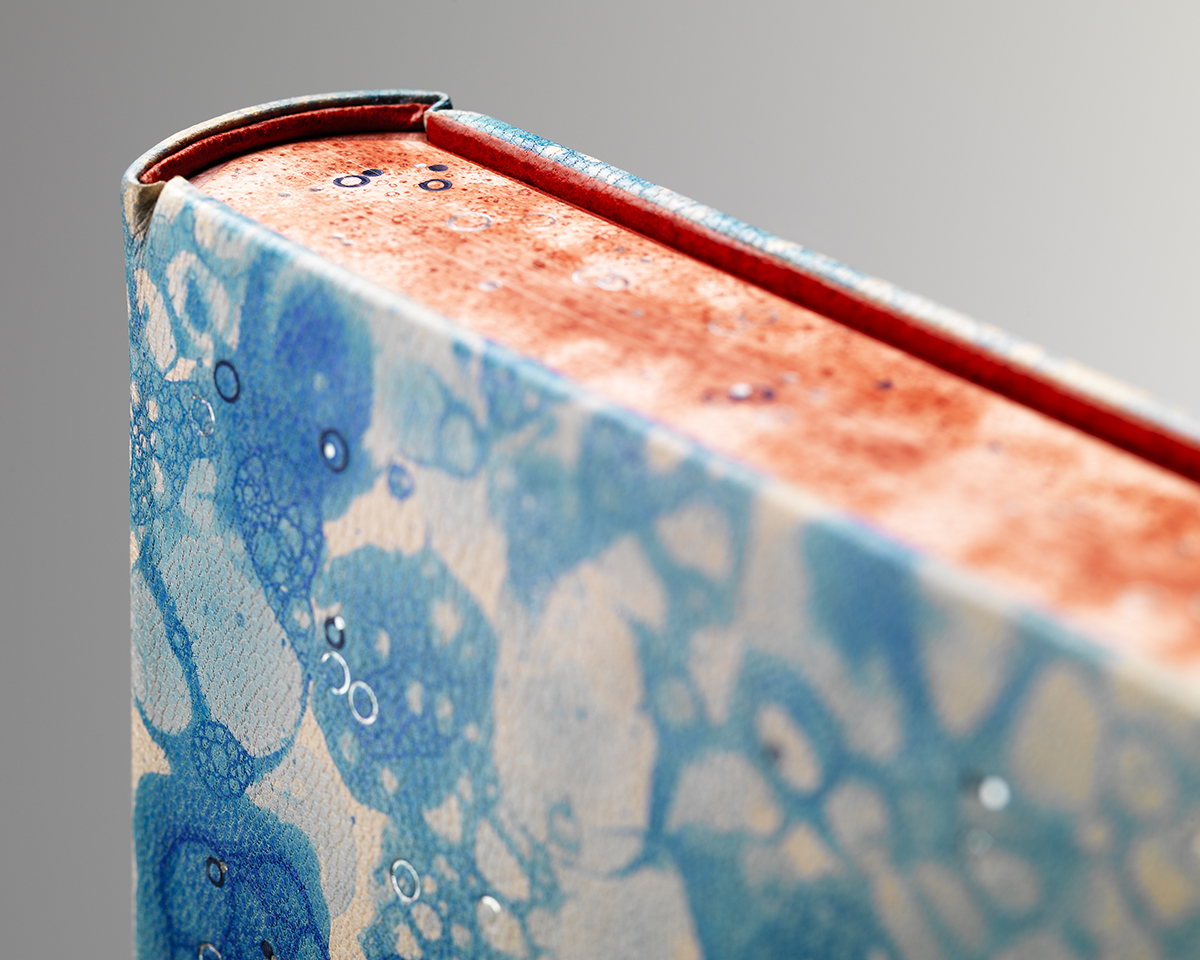 Love Poems | Fine Binding