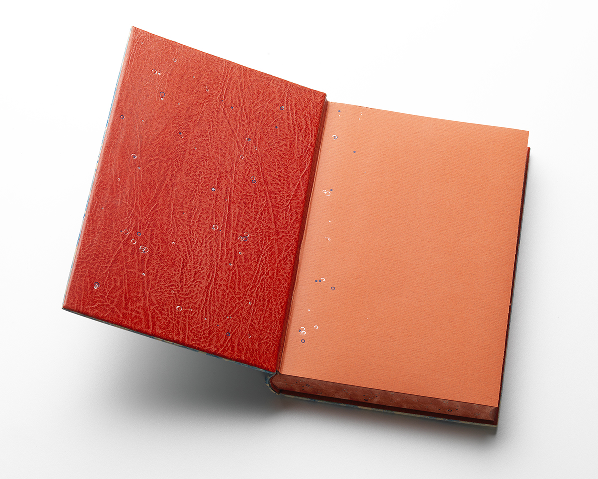 Love Poems | Fine Binding