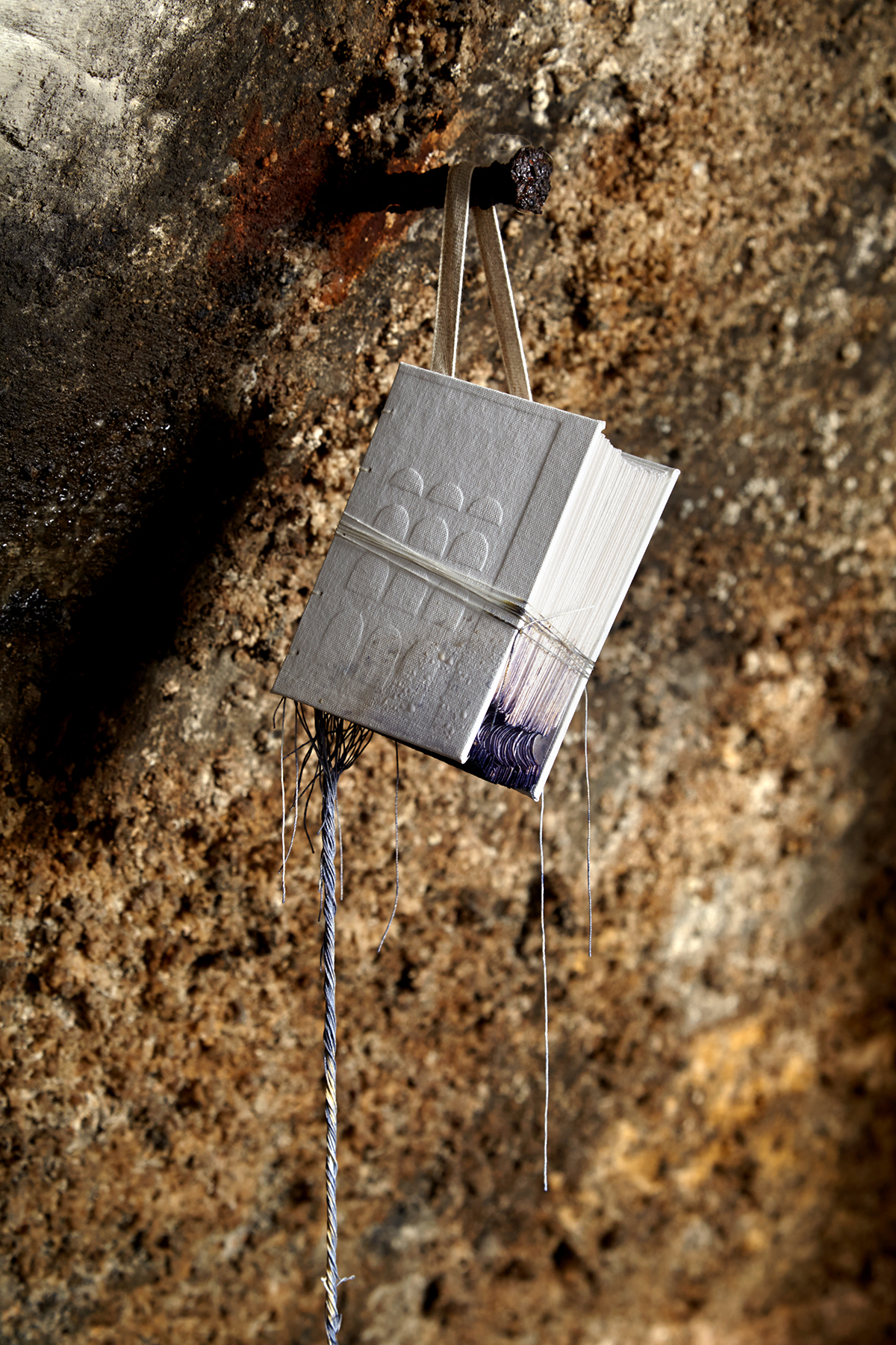 Vault IV | Artist Book