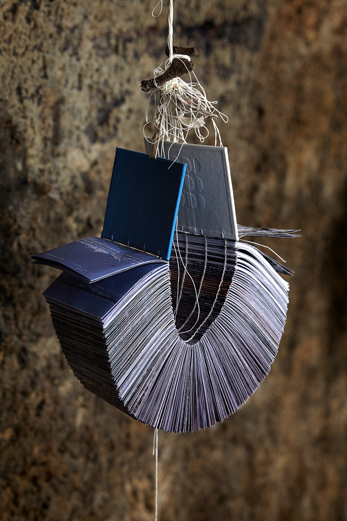 Vault II | Artist Book