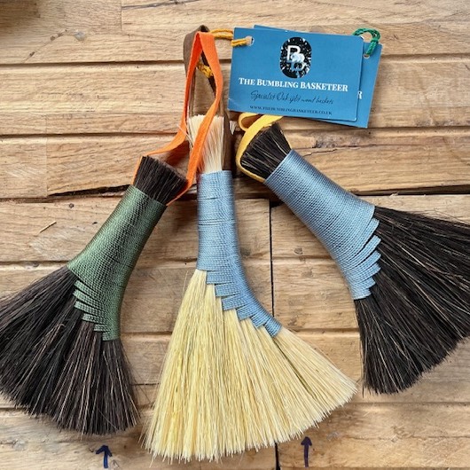 Brushmaking Workshop
