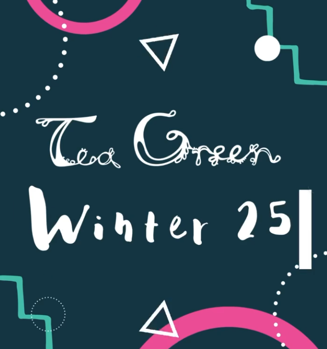 Tea Green Winter Maker Markets 2025