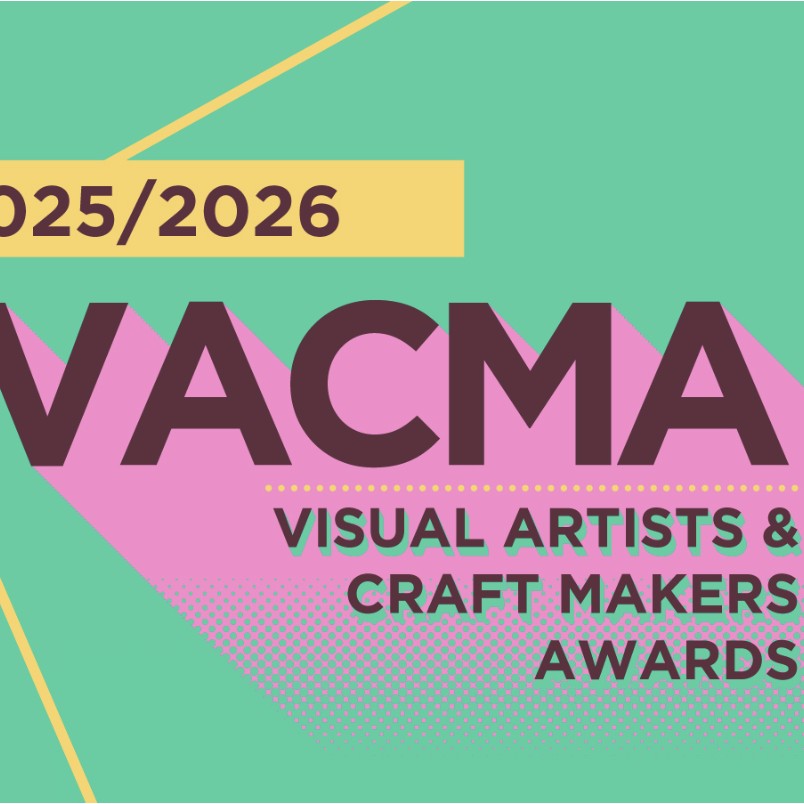 Visual Artist and Craft Maker Awards