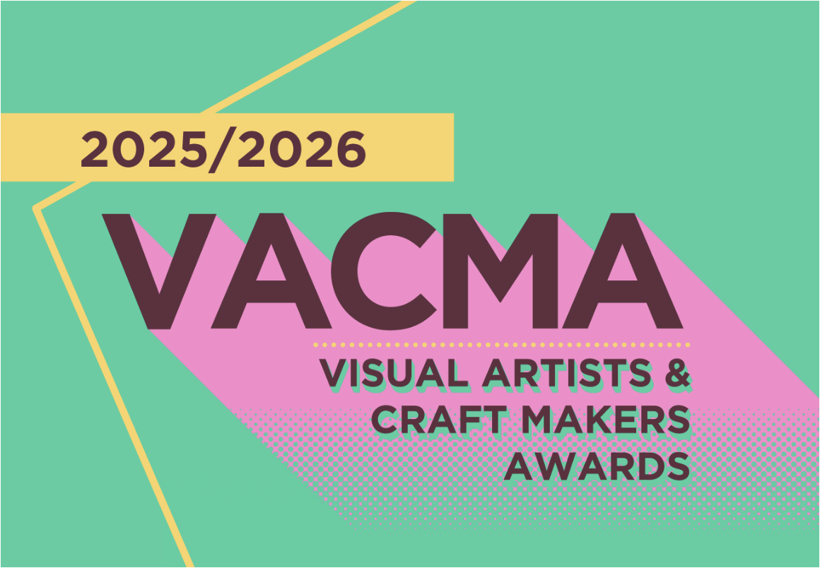 Visual Artist and Craft Maker Awards