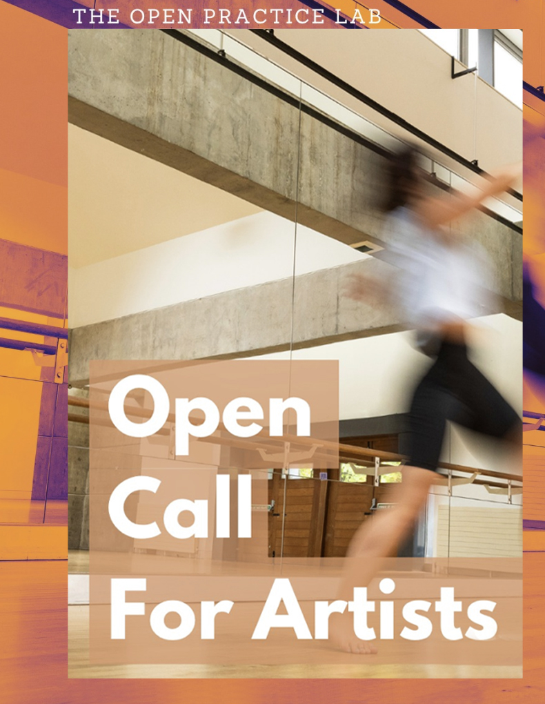 Open Practice Lab Call Out