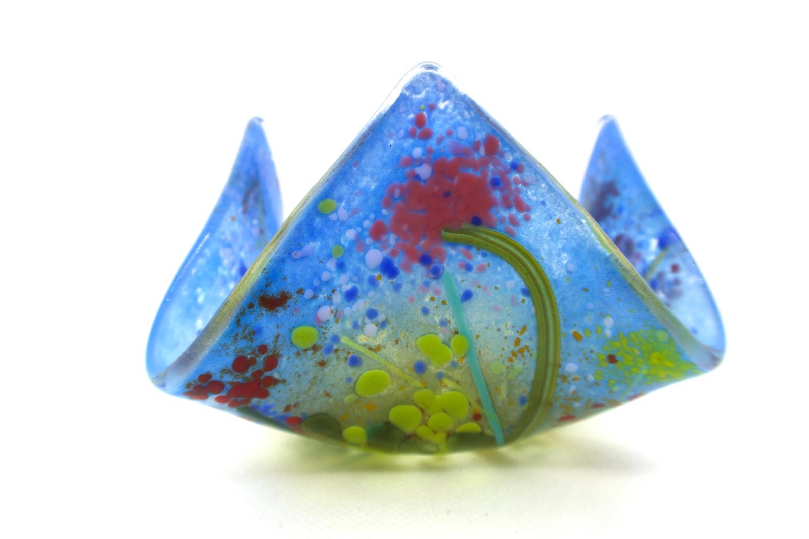 Warm Glass with Una Galbraith - Evening Course