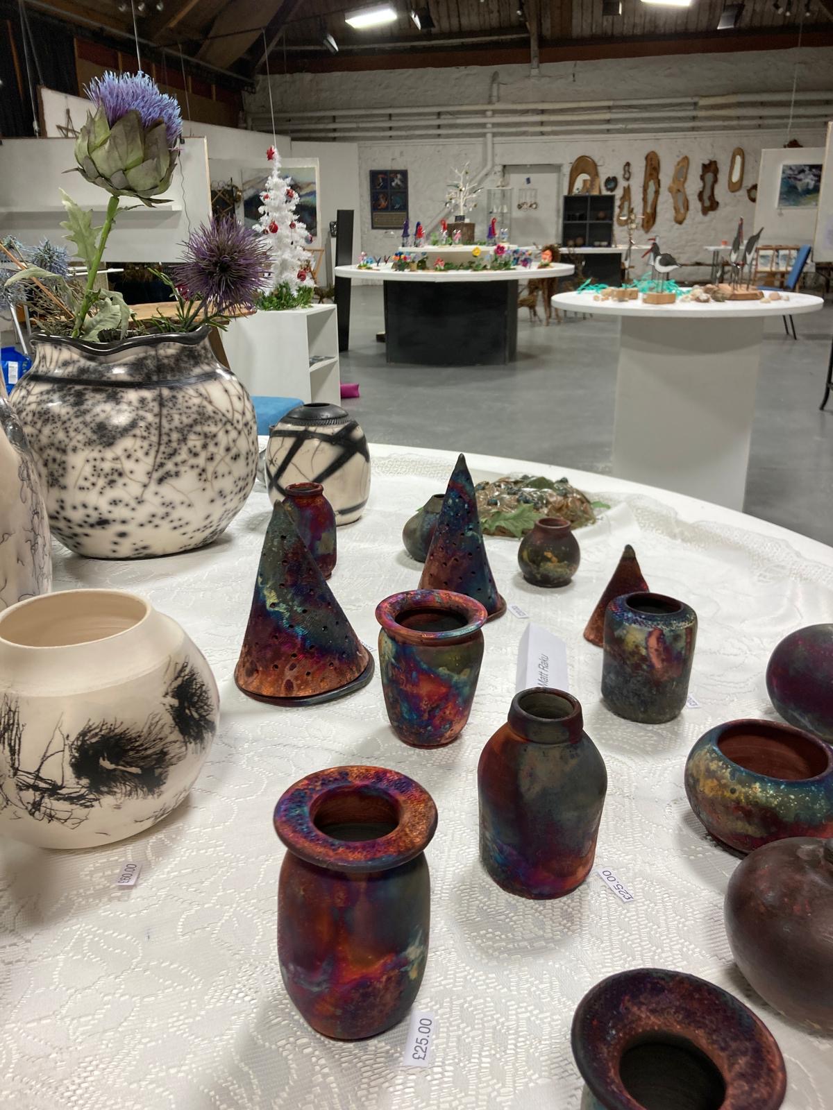 Something Different For Christmas