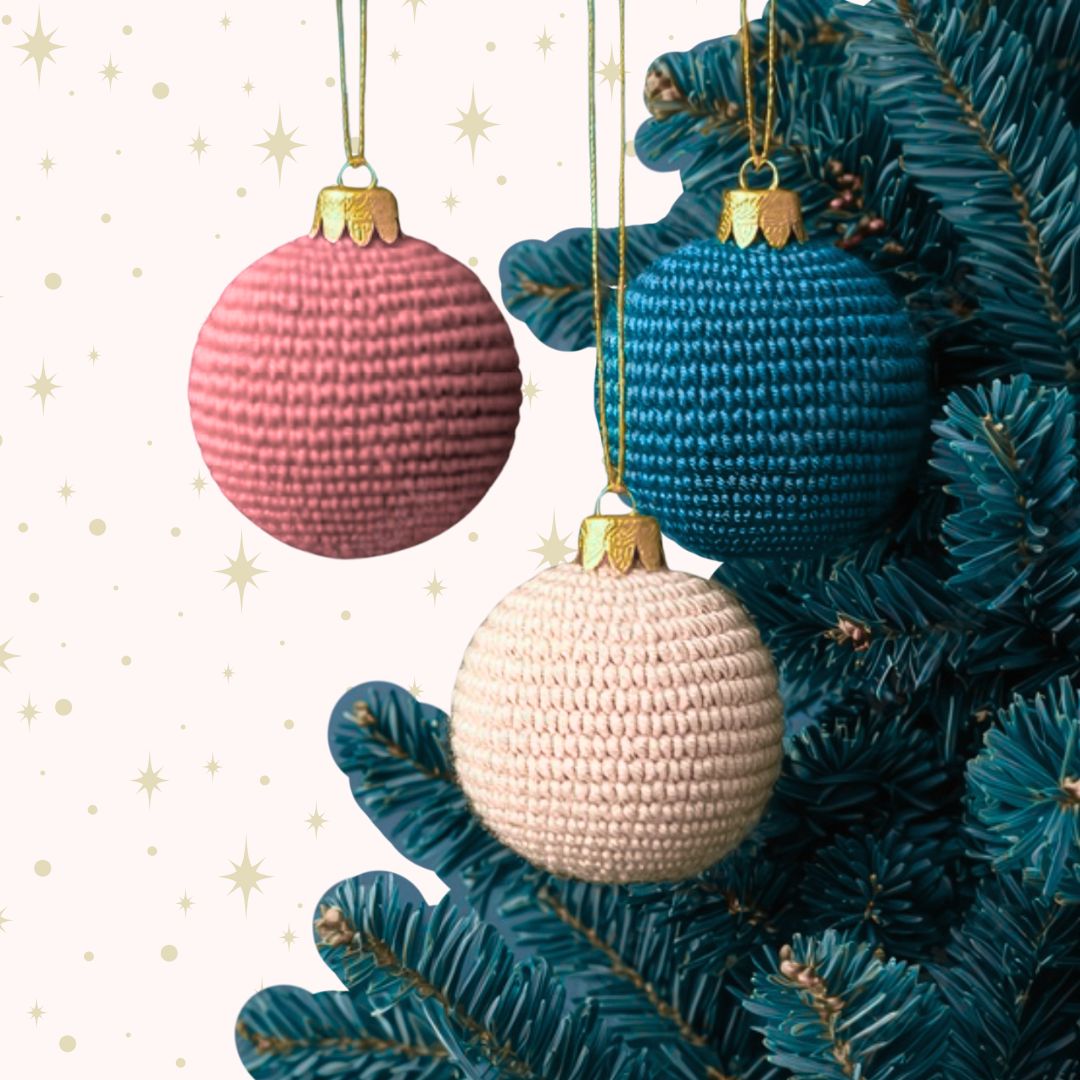Christmas Crochet
