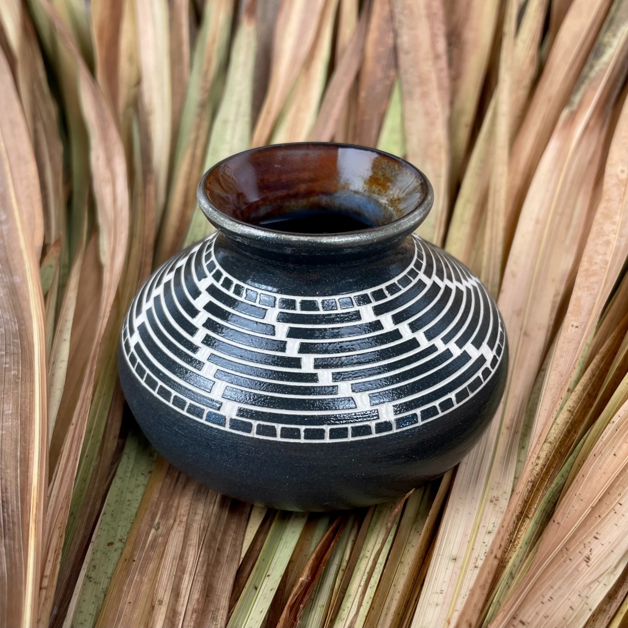 Patrick Leach: St’át’imc Ceramics from the Pacific Northwest 