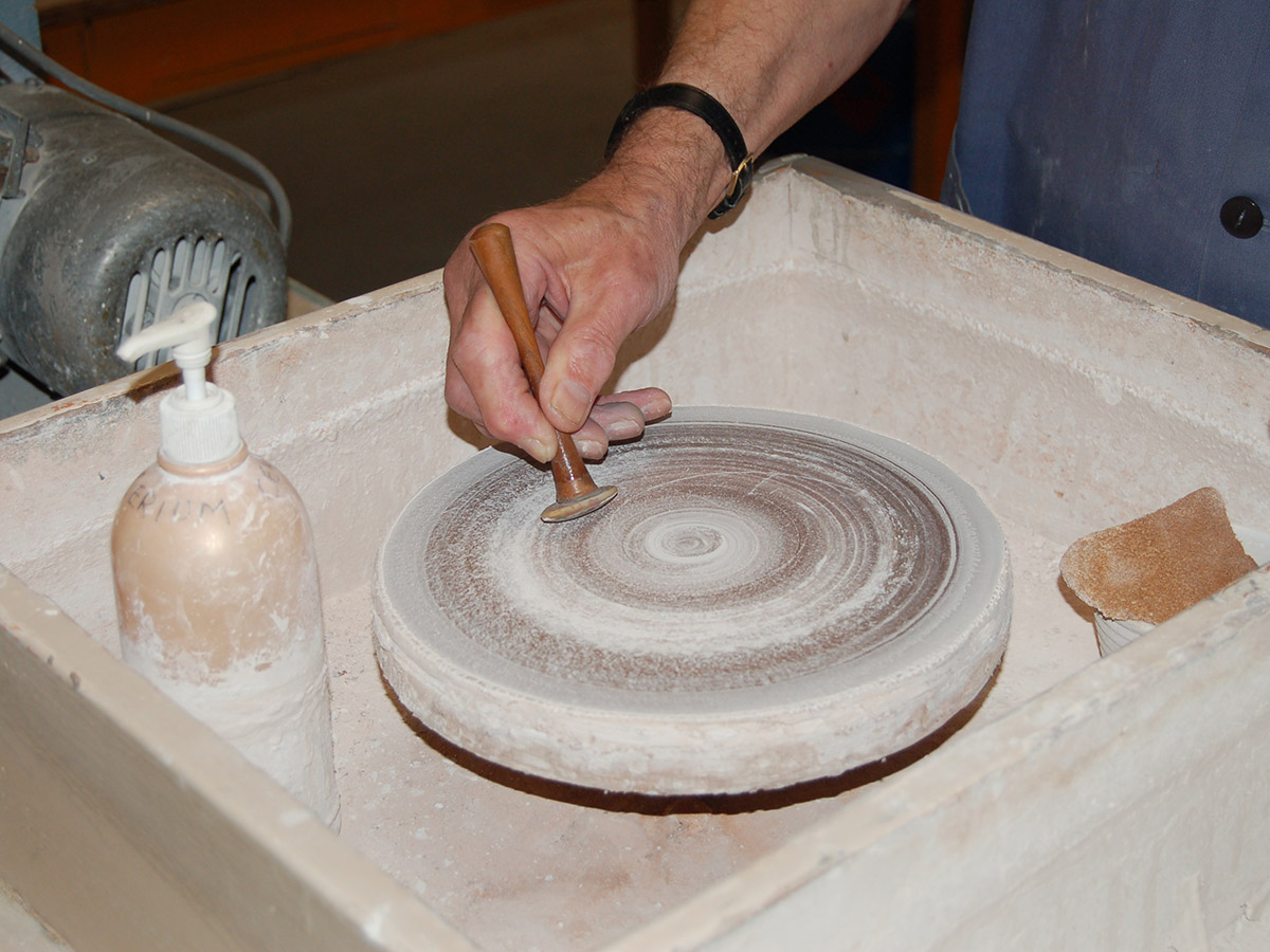 Introduction to Lapidary