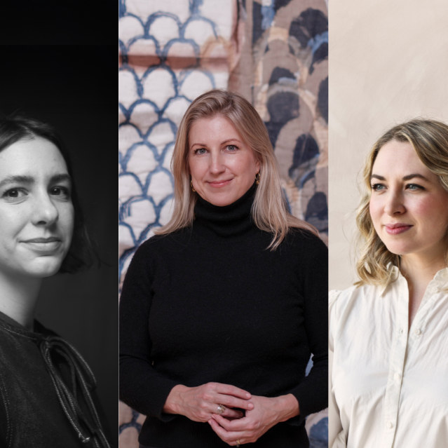 Craft Scotland Team Update 