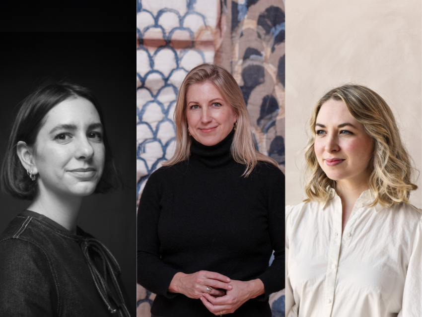 Craft Scotland Team Update 