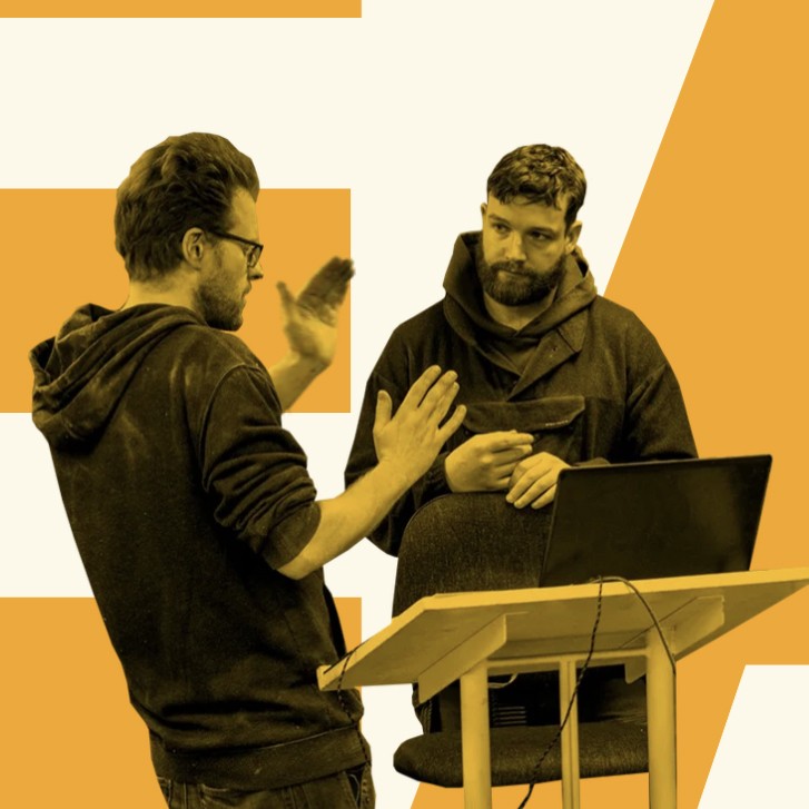 Crafting & Making Workshops