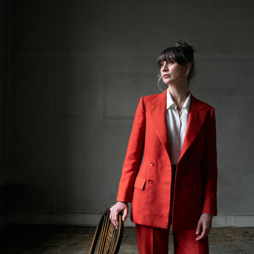 Clò An Tìr Discussion: Crafting a sustainable practice