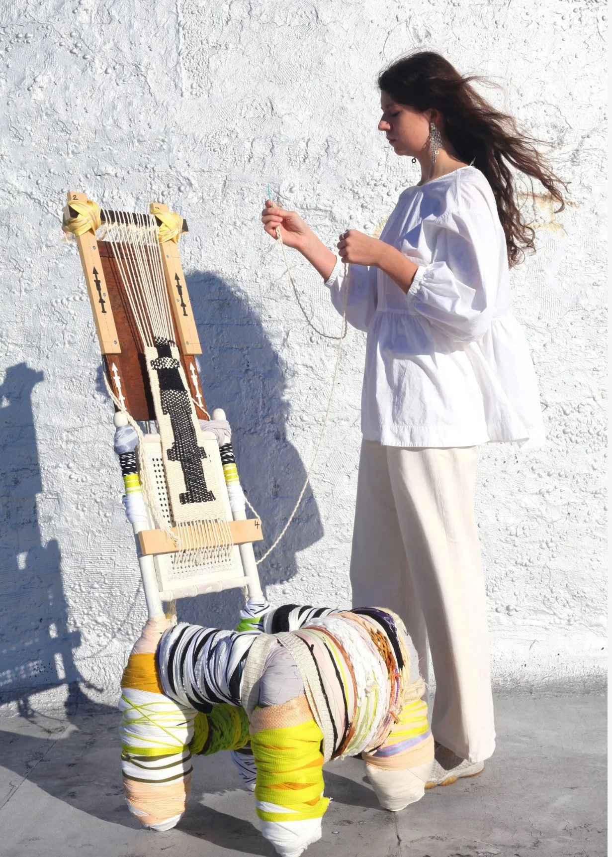 World Hope Forum Scotland: Reshaping Traditions, Retelling Stories