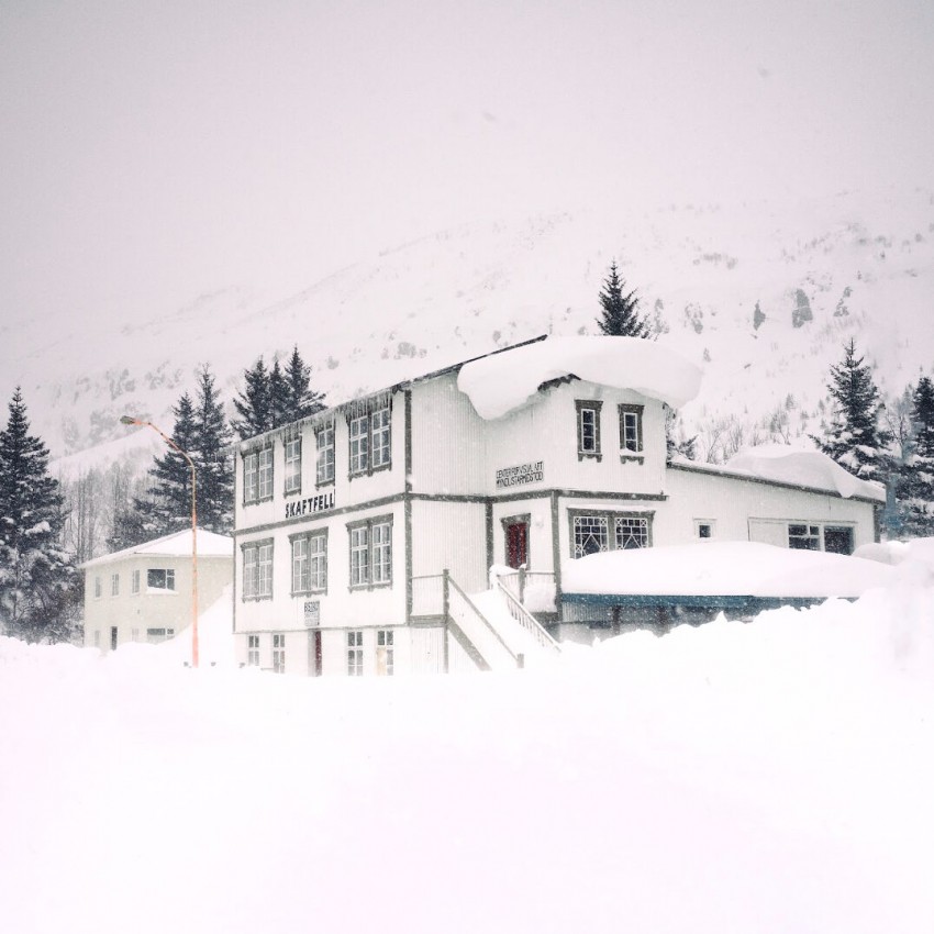 NAARCA Residencies 2026