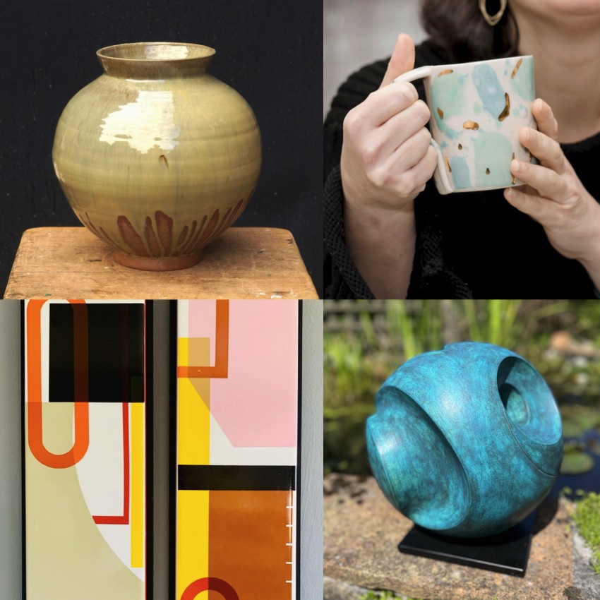 Open Call: Coburg Kiln II