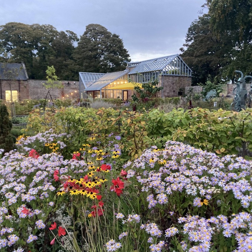 Collections Curator at Hospitalfield