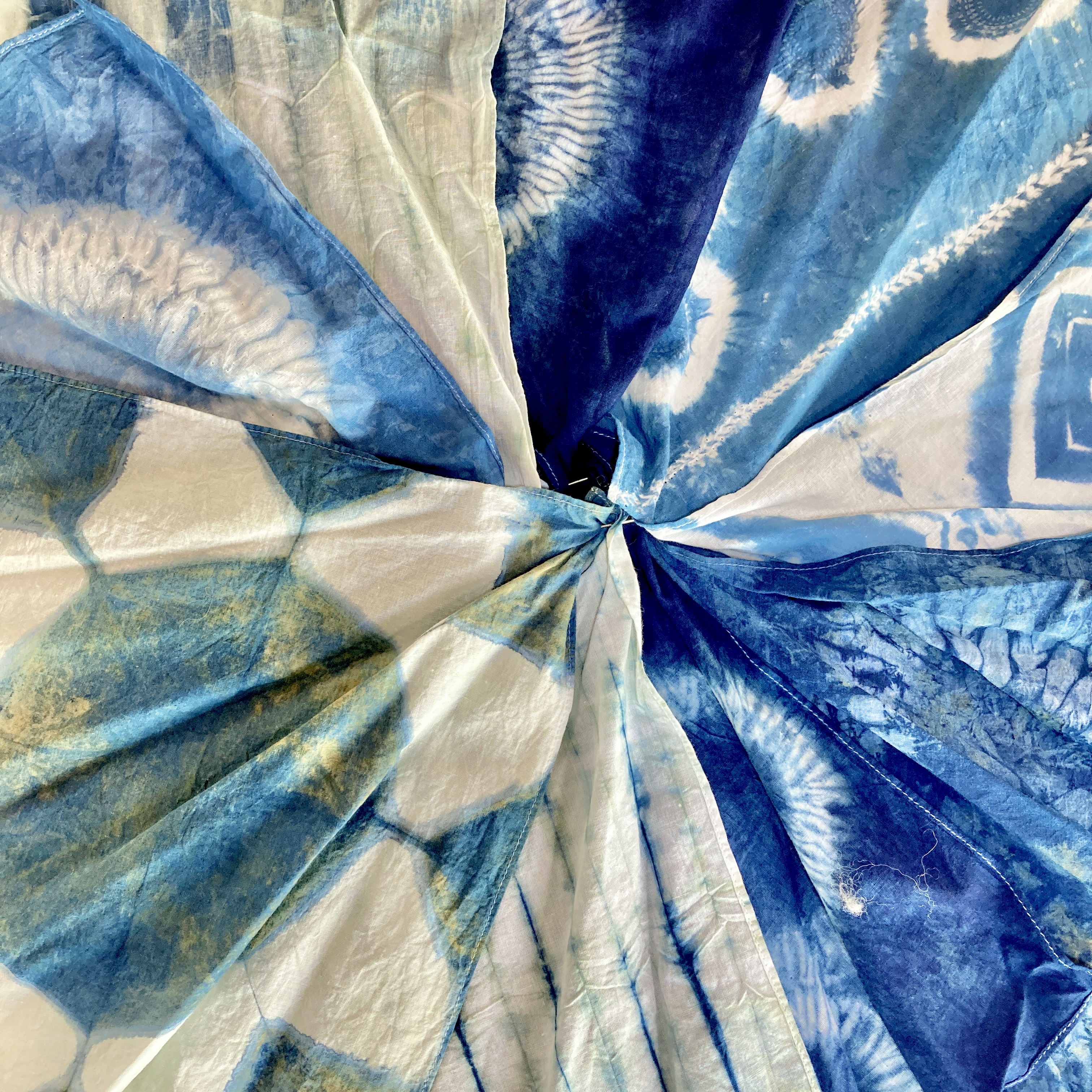 Indigo Dyeing Workshop