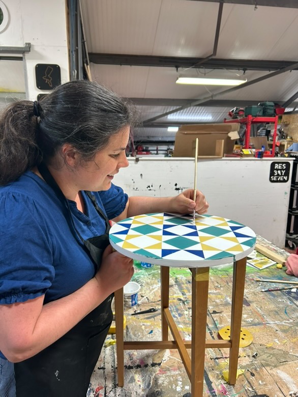 Furniture Upcycling Workshop