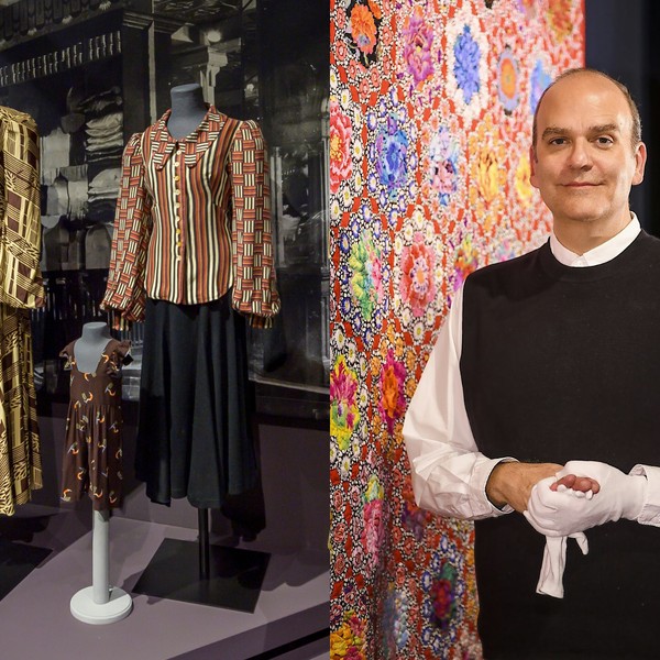 The Biba Story: 1964–1975 | Curator Talk