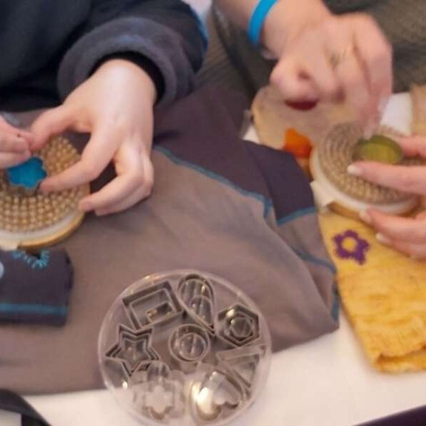 Creative Needle Felting