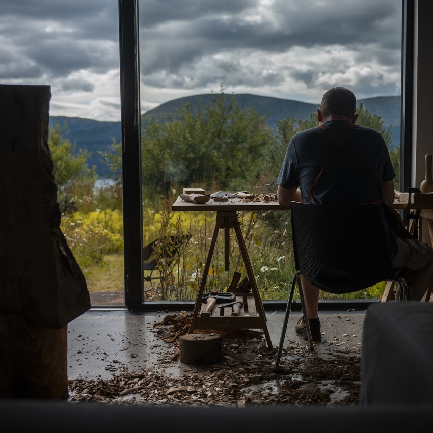 Radcliffe Heritage Craft Residency