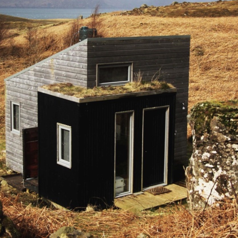 Open Call: Bothy Project Self-Directed Residencies 2026-27