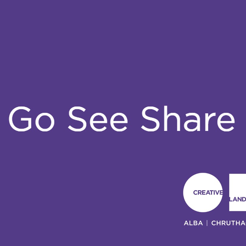 Go See Share Fund