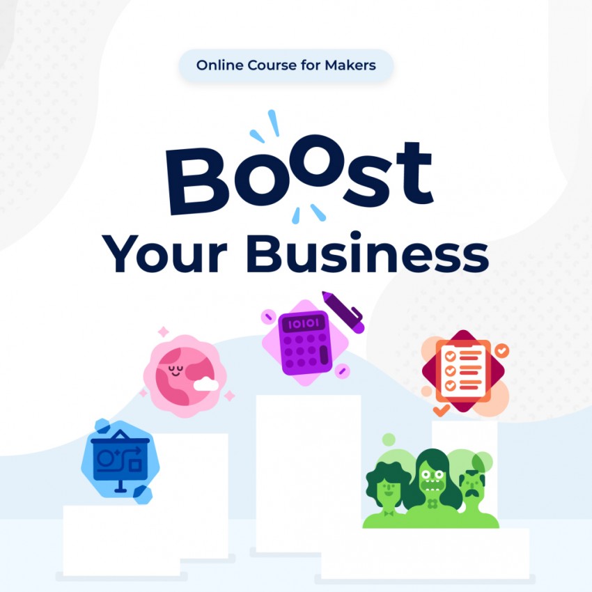 Boost Your Business