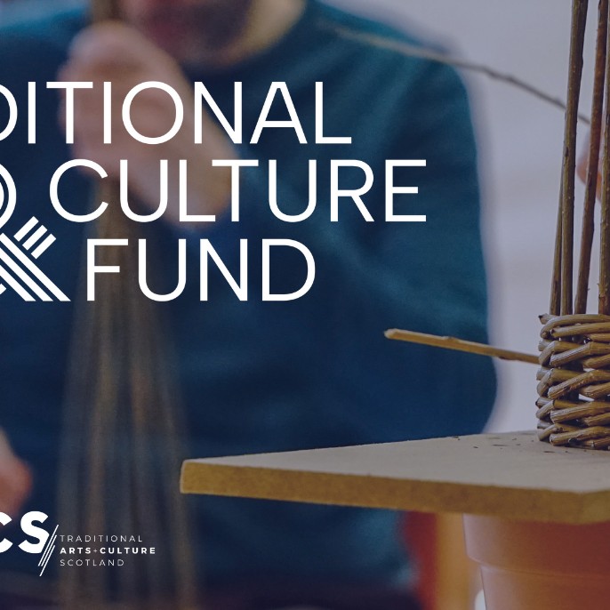 Traditional Arts and Culture Fund