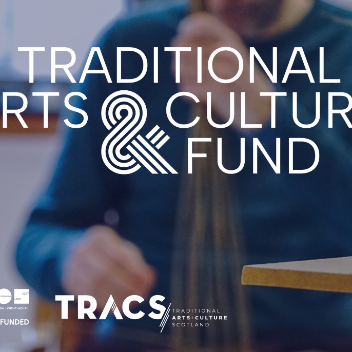 Traditional Arts and Culture Fund