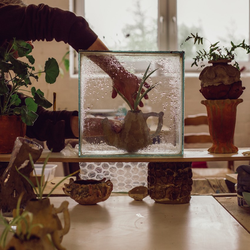 COMPASS: Emerging Curator Programme 2026