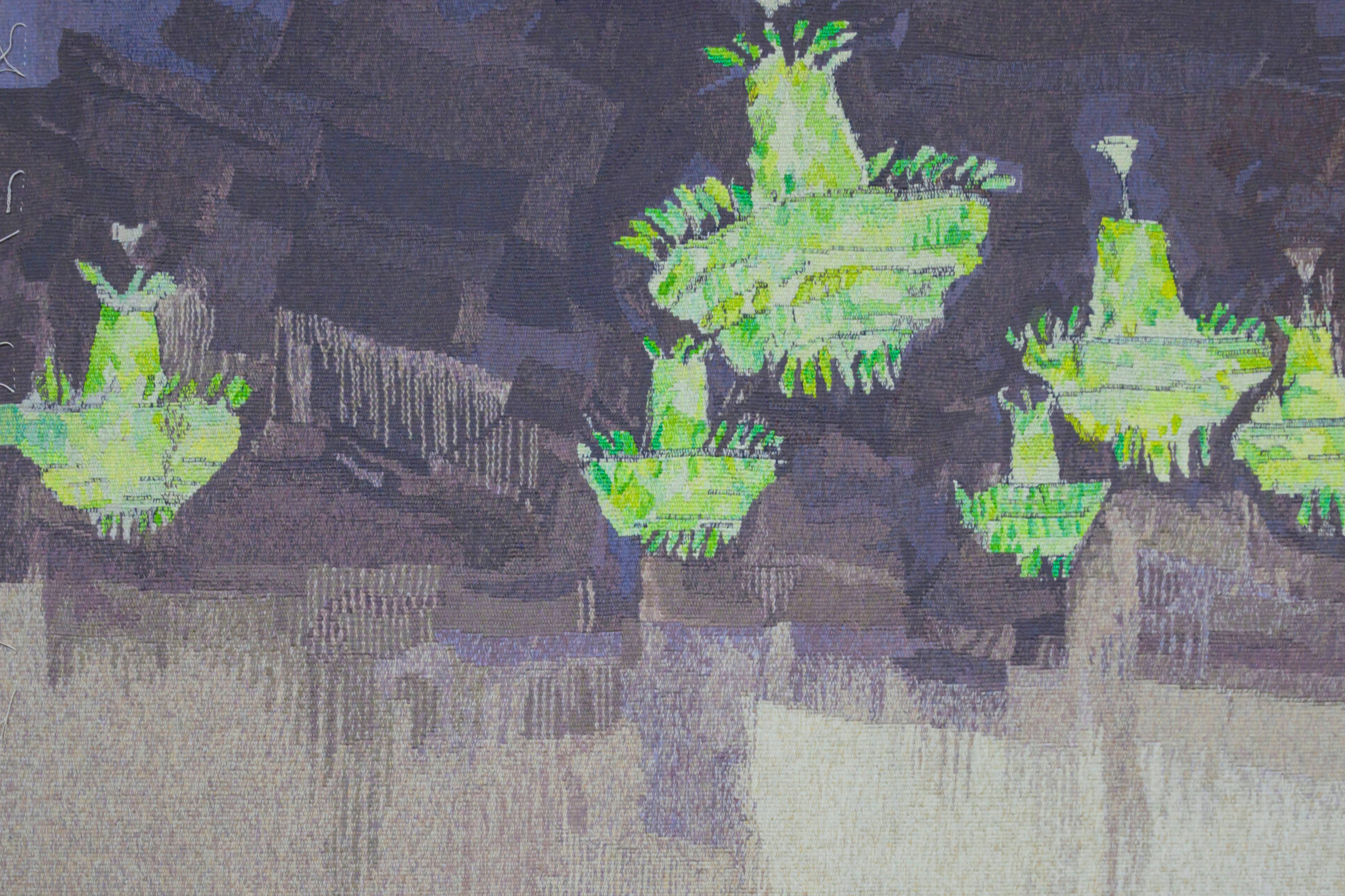 David Remfry In Conversation