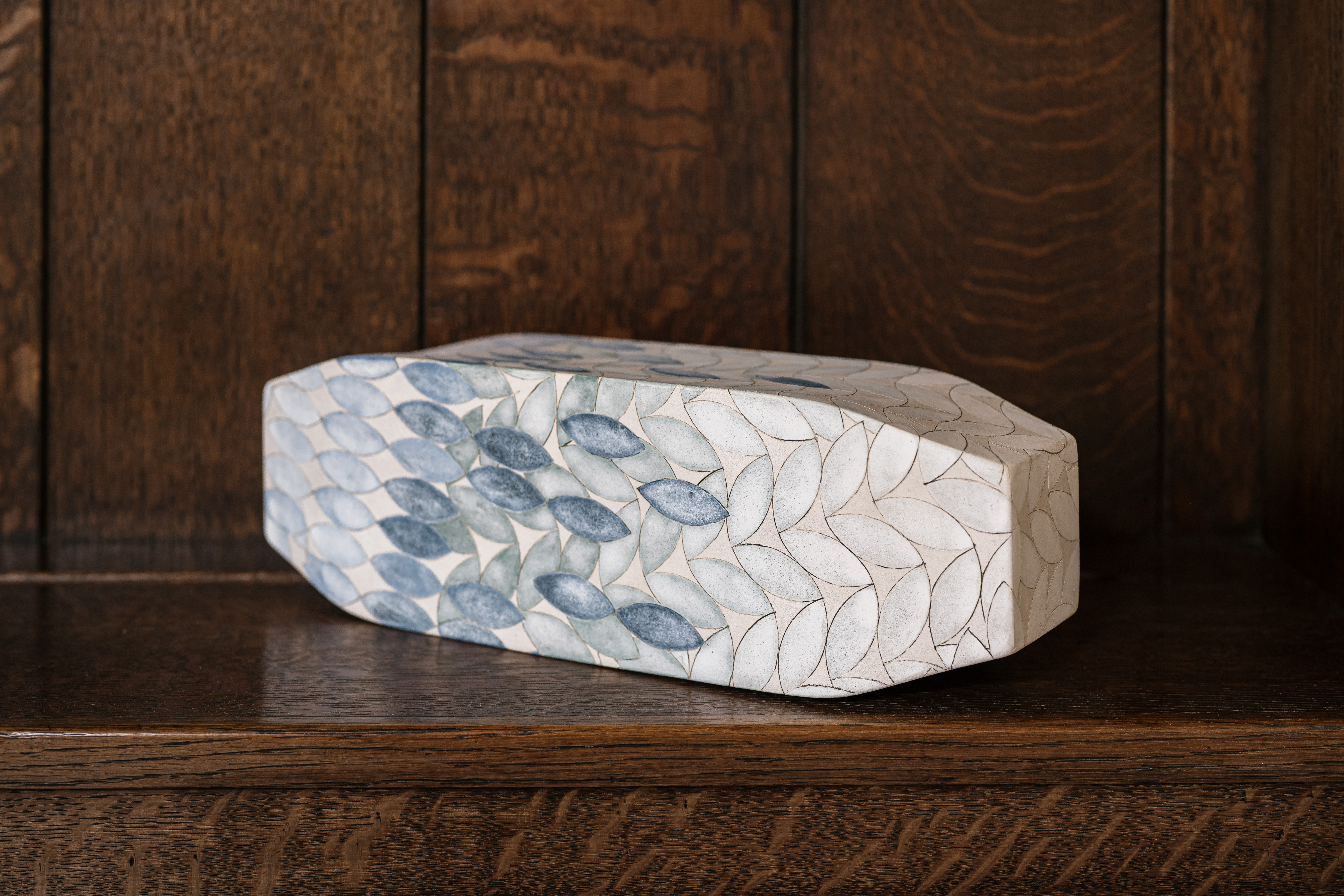 Frances Priest / Photography by Robin Zahler