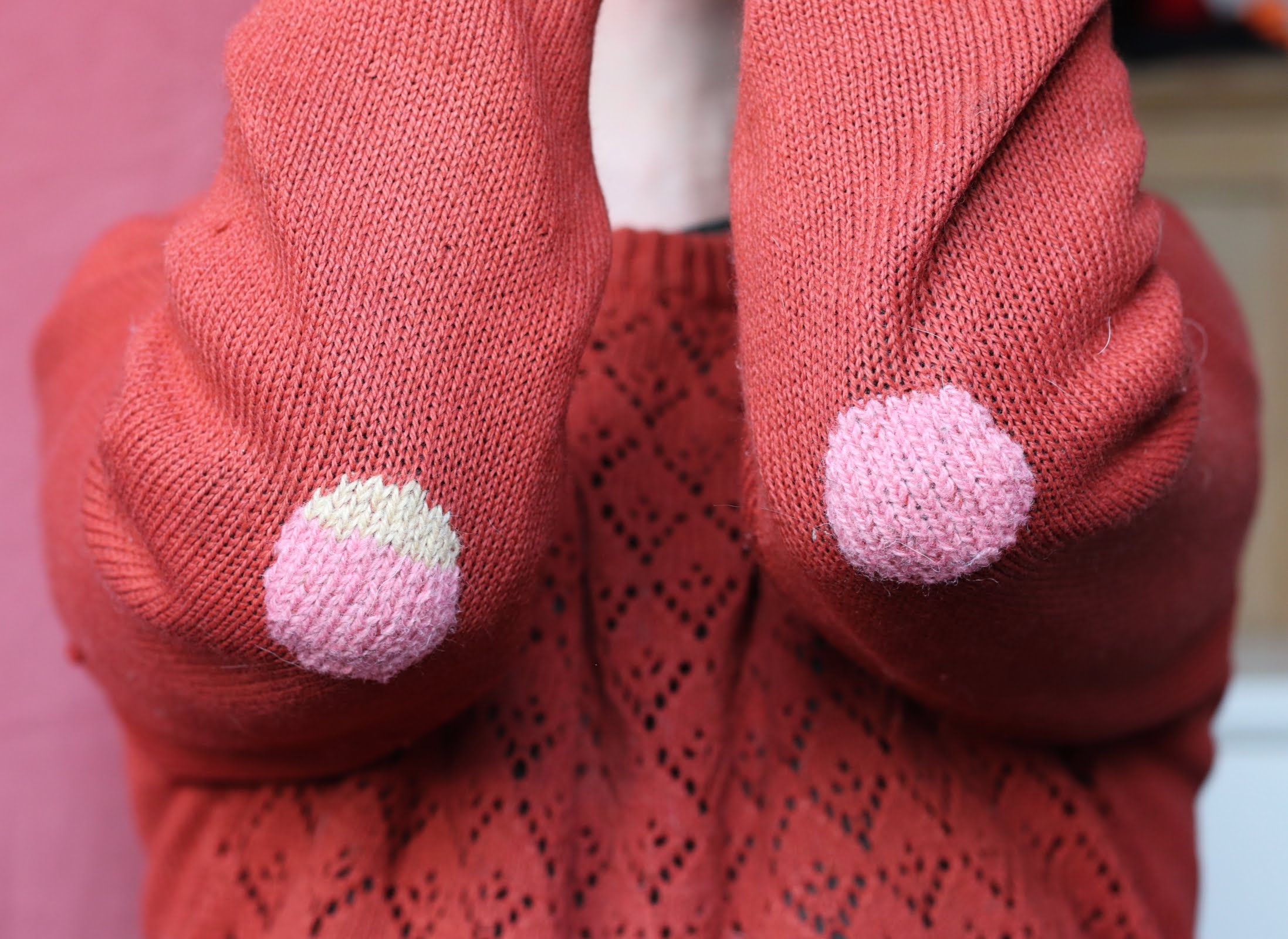 Visible Mending Workshop