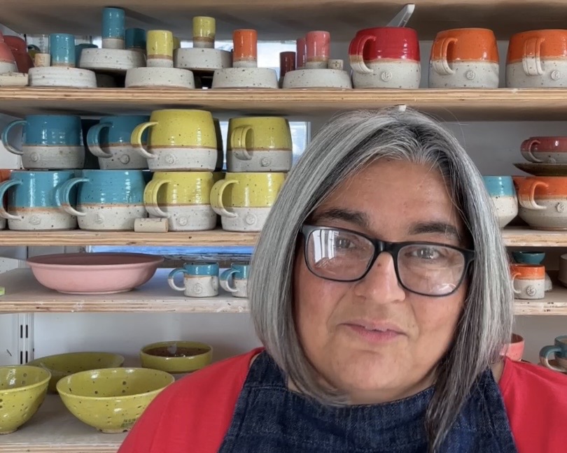 Sarah Rees Lloyd Ceramics