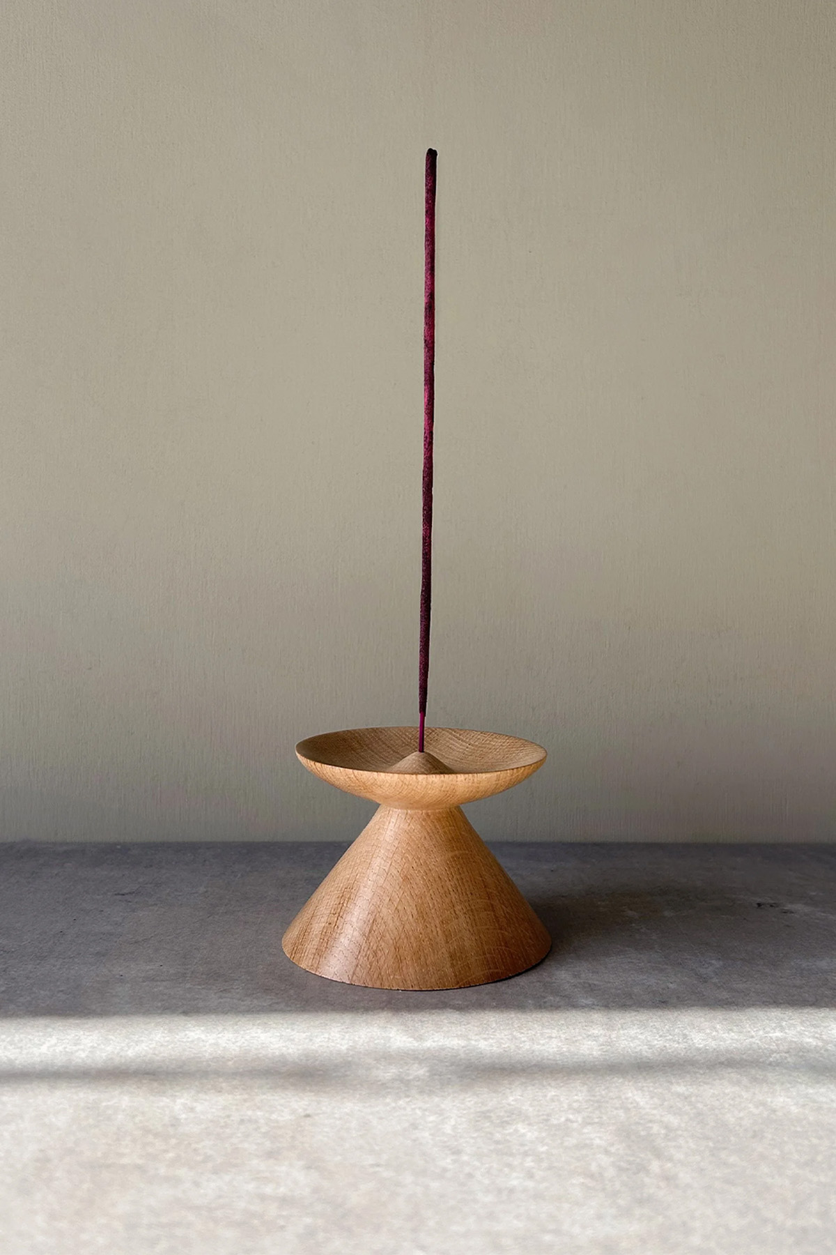 Solar Incense 