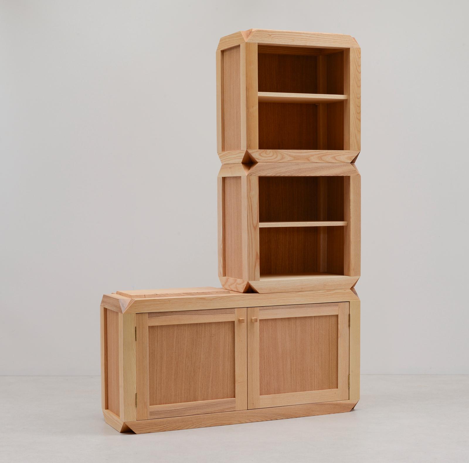 Hidden gem cabinet 