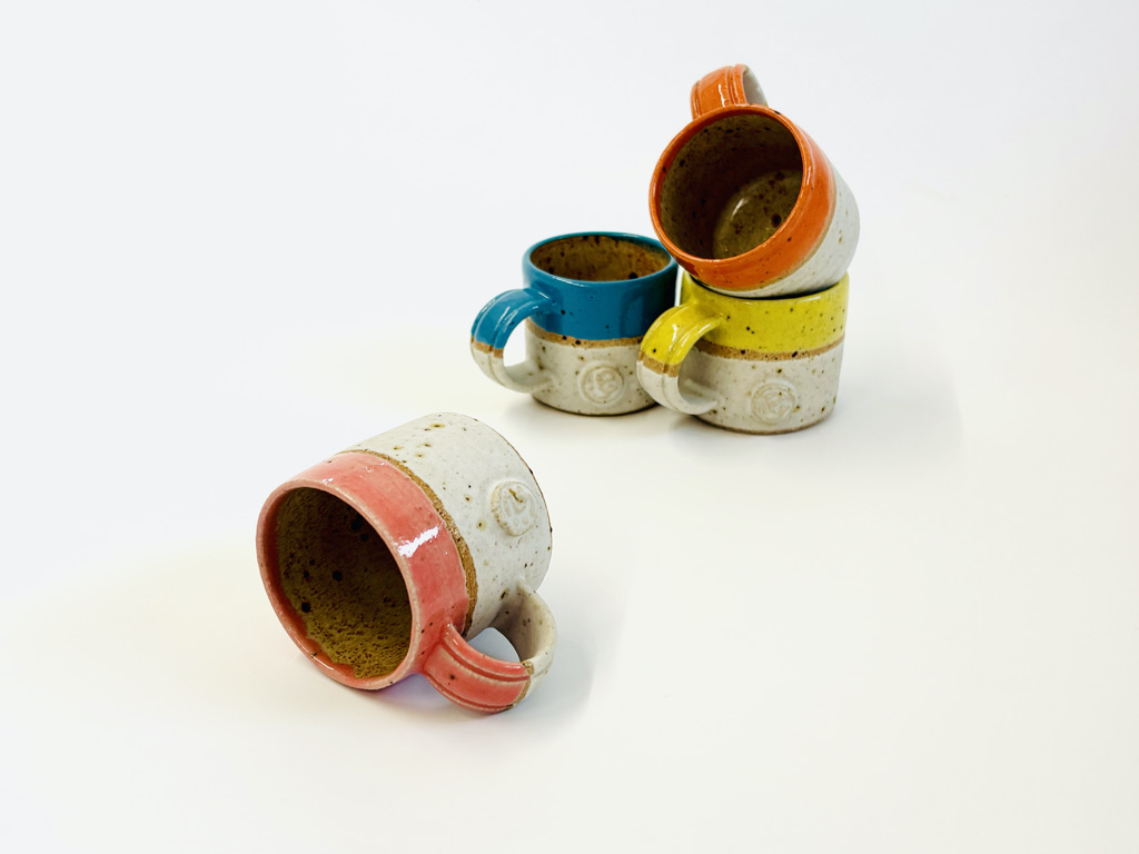 Espresso Cups