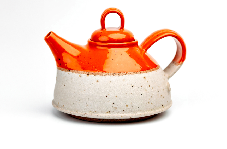 Maharani Teapot